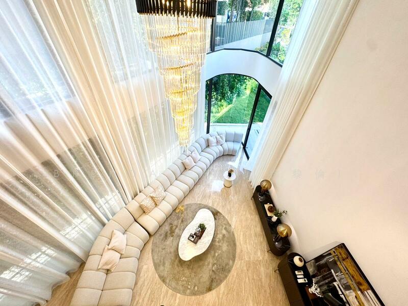 BRENDA ZEE 9450*9938 ✧ Exquisite Detached Bungalow in D10 ✧ Within 1km to SCGS, Fernhill Road, call Brenda Zee 94509938 to enquire, 6 Bedrooms, 7,942 sqft, Detached House For Sale, by Brenda Zee (徐黎倫), 25503848 - FERNHILL ROAD, Freehold Detached Bungalow for Sale - PropertyGuru.com.sg