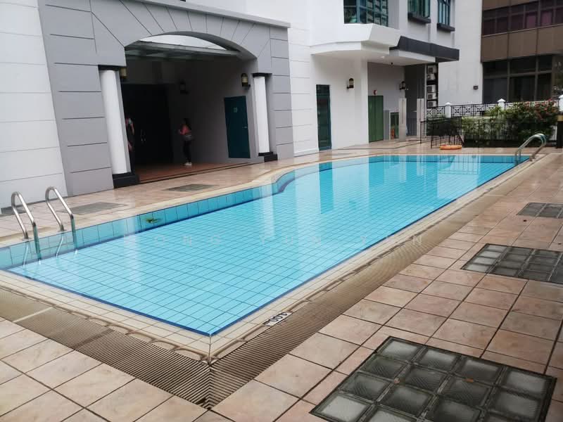 For Rent - Regal Court