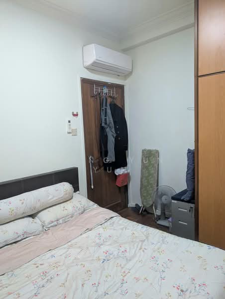 For Rent - Regal Court