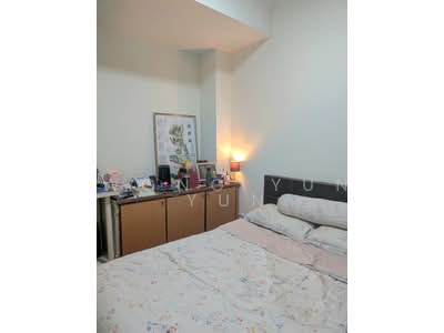 For Rent - Regal Court