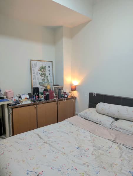 For Rent - Regal Court