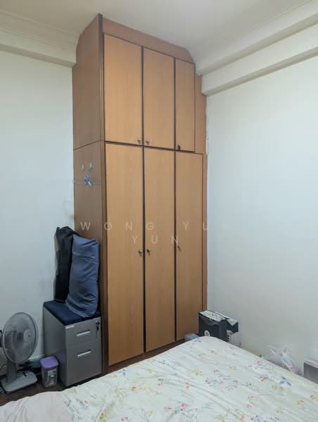 For Rent - Regal Court