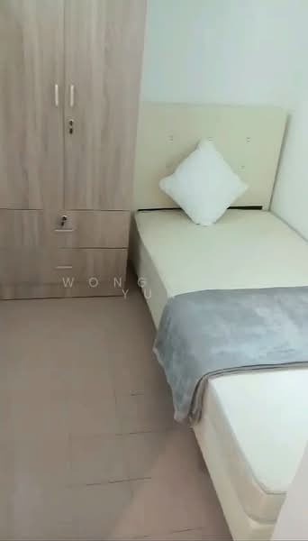 Regal Court, 17 Kim Keat Road, Room Rental, 100 sqft, Apartment For Rent, by Wong Yun Yun, 25503852 - PropertyGuru.com.sg