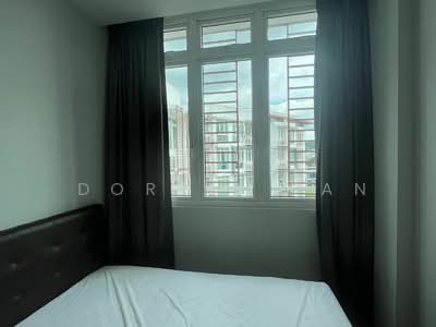 For Rent - The Hillford