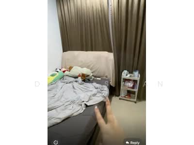 For Rent - The Hillford