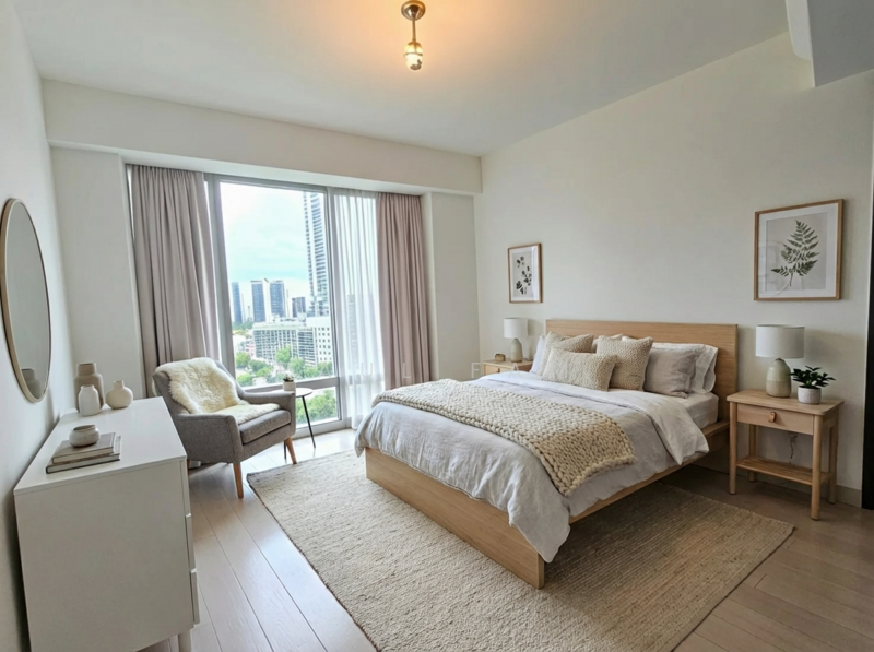 For Rent - The Orchard Residences