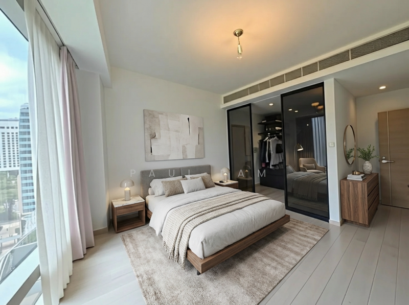 For Rent - The Orchard Residences