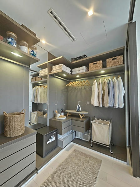 For Rent - The Orchard Residences