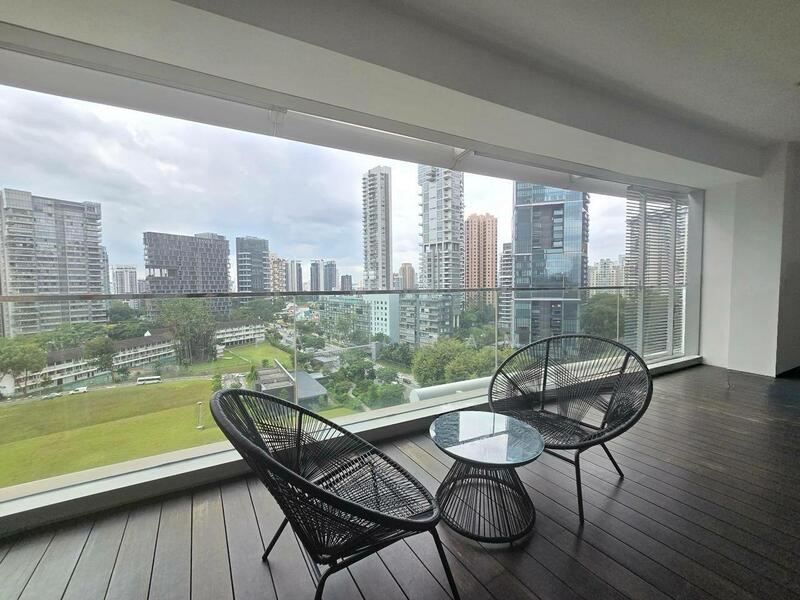 For Rent - The Orchard Residences