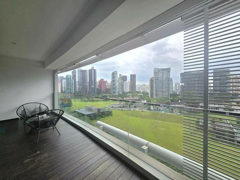 For Rent - The Orchard Residences