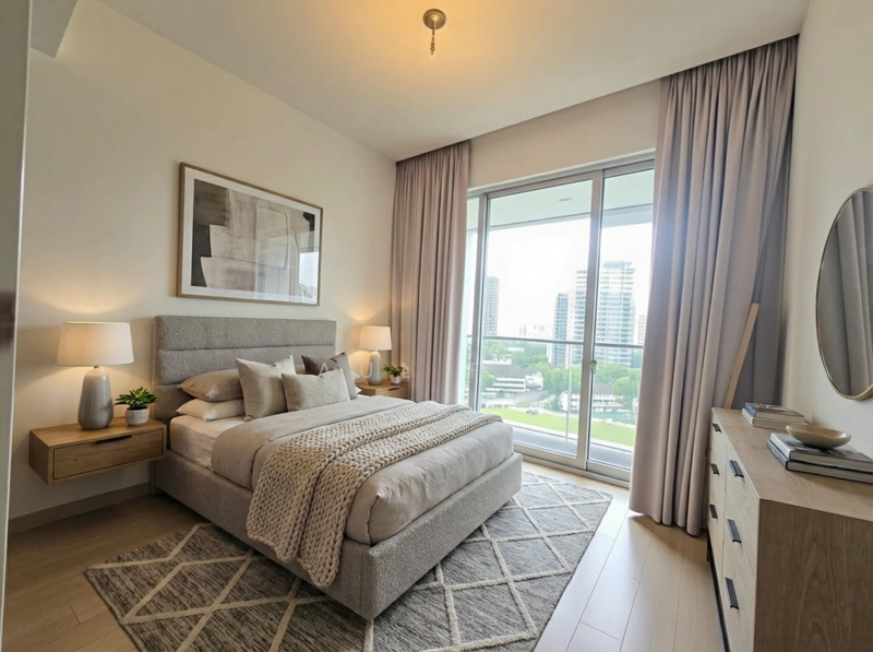 For Rent - The Orchard Residences