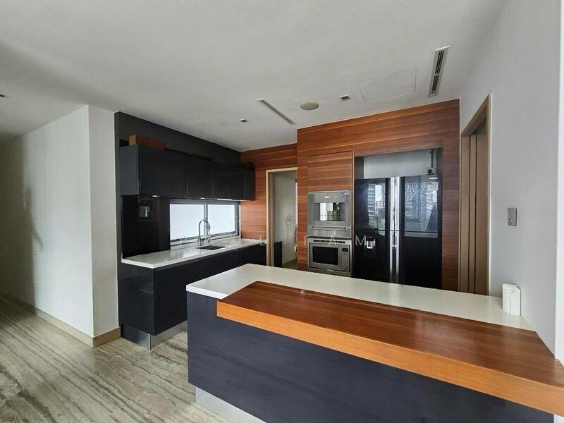 For Rent - The Orchard Residences