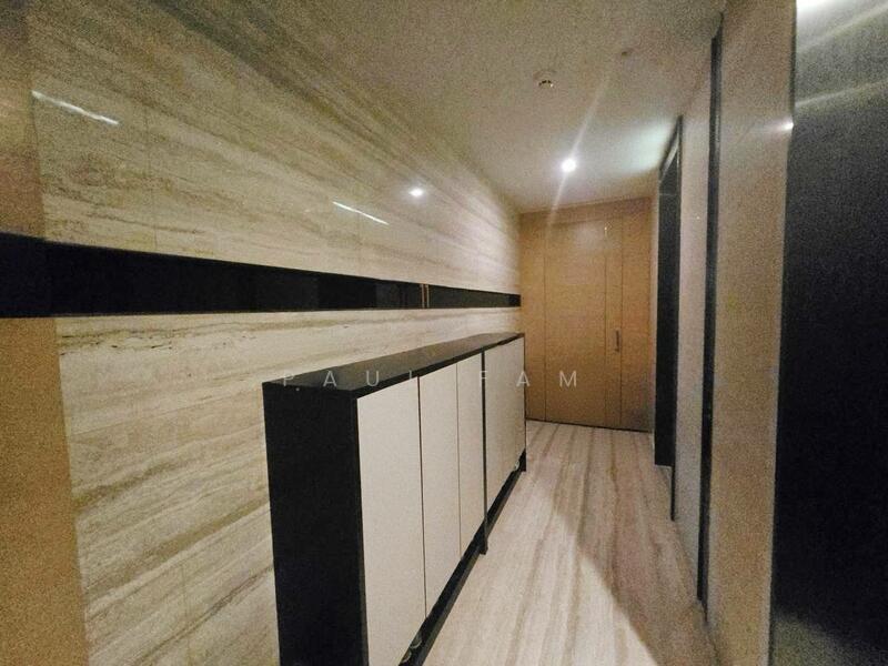 For Rent - The Orchard Residences