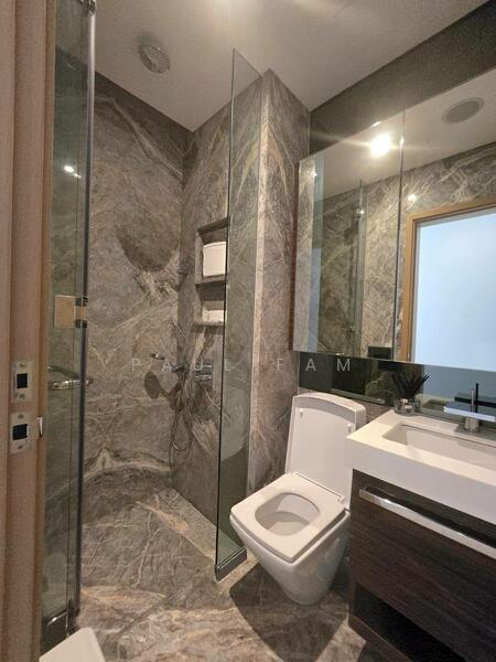 For Rent - The Orchard Residences