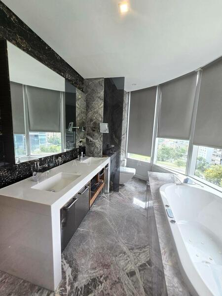 For Rent - The Orchard Residences