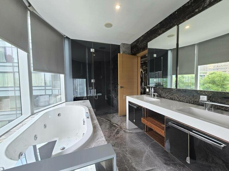 For Rent - The Orchard Residences