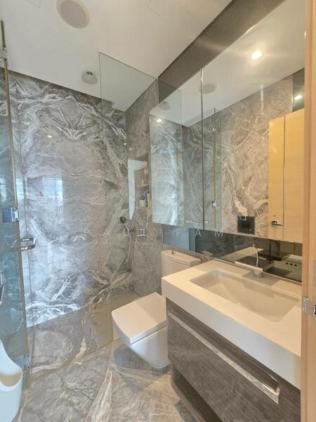 For Rent - The Orchard Residences