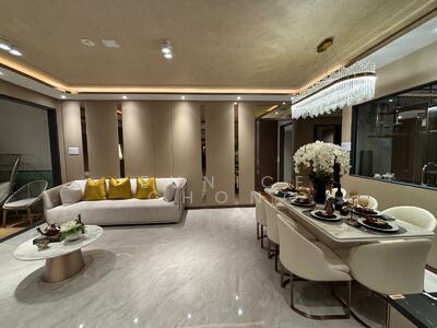 For Sale - Chuan Park