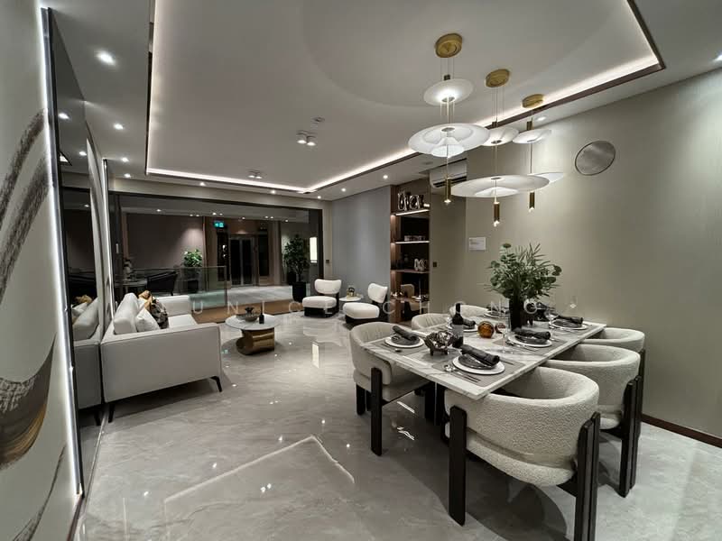 Chuan Park, 246 Lorong Chuan, Hougang / Punggol / Sengkang, 3 Bedrooms, 1,206 sqft, Condominium For Sale, by Eunice Chong, 25503945 - PropertyGuru.com.sg