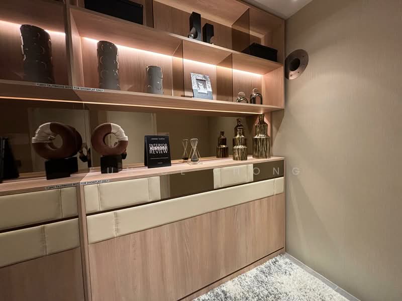 Chuan Park, 246 Lorong Chuan, Hougang / Punggol / Sengkang, 3 Bedrooms, 1,206 sqft, Condominium For Sale, by Eunice Chong, 25503945 - PropertyGuru.com.sg