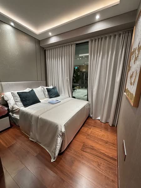 Chuan Park, 246 Lorong Chuan, Hougang / Punggol / Sengkang, 3 Bedrooms, 1,206 sqft, Condominium For Sale, by Eunice Chong, 25503945 - PropertyGuru.com.sg