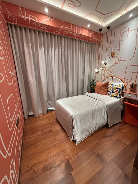 Chuan Park, 246 Lorong Chuan, Hougang / Punggol / Sengkang, 3 Bedrooms, 1,206 sqft, Condominium For Sale, by Eunice Chong, 25503945 - PropertyGuru.com.sg