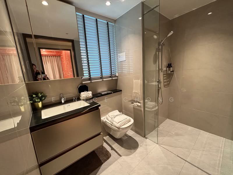 Chuan Park, 246 Lorong Chuan, Hougang / Punggol / Sengkang, 3 Bedrooms, 1,206 sqft, Condominium For Sale, by Eunice Chong, 25503945 - PropertyGuru.com.sg