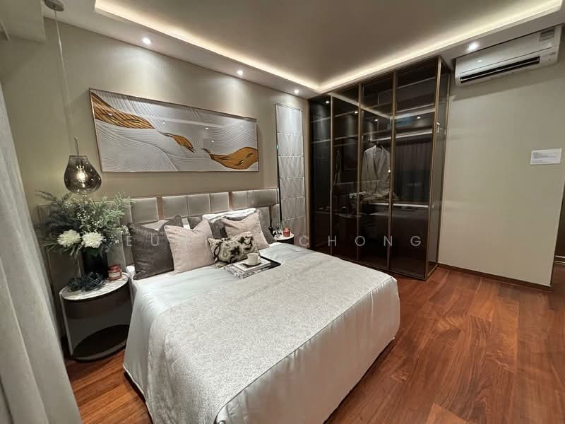 Chuan Park, 246 Lorong Chuan, Hougang / Punggol / Sengkang, 3 Bedrooms, 1,206 sqft, Condominium For Sale, by Eunice Chong, 25503945 - PropertyGuru.com.sg