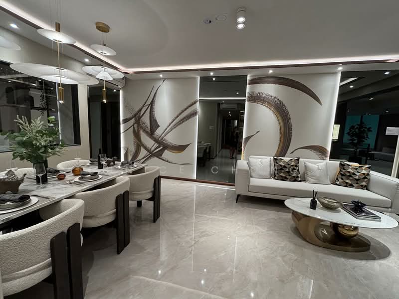 Chuan Park, 246 Lorong Chuan, Hougang / Punggol / Sengkang, 3 Bedrooms, 1,206 sqft, Condominium For Sale, by Eunice Chong, 25503945 - PropertyGuru.com.sg