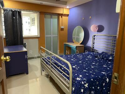 For Sale - 202 Serangoon Central