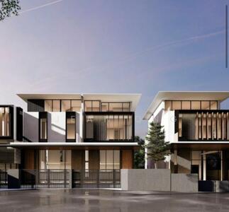 For Sale - ❤️GOOD VALUE BUY ❤️D10 HILLTOP BUNGALOW. 1KM NANYANG PRI ☎️ JEAN 93571119