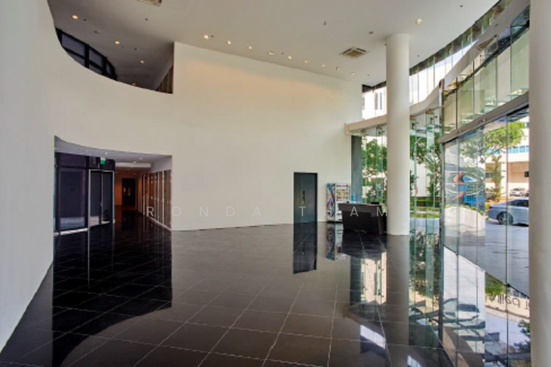 12 Tai Seng Link, 12 Tai Seng Link, 5,920 sqft, Light Industrial (B1) For Rent, by Ronda Tham, 25504056 - CommercialGuru.com.sg