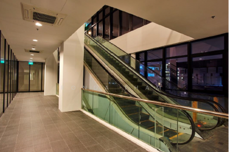 12 Tai Seng Link, 12 Tai Seng Link, 5,920 sqft, Light Industrial (B1) For Rent, by Ronda Tham, 25504056 - CommercialGuru.com.sg