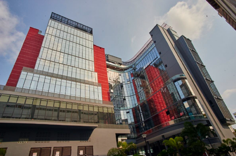 12 Tai Seng Link, 12 Tai Seng Link, 5,920 sqft, Light Industrial (B1) For Rent, by Ronda Tham, 25504056 - CommercialGuru.com.sg