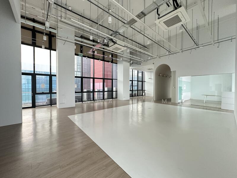 12 Tai Seng Link, 12 Tai Seng Link, 5,920 sqft, Light Industrial (B1) For Rent, by Ronda Tham, 25504056 - CommercialGuru.com.sg