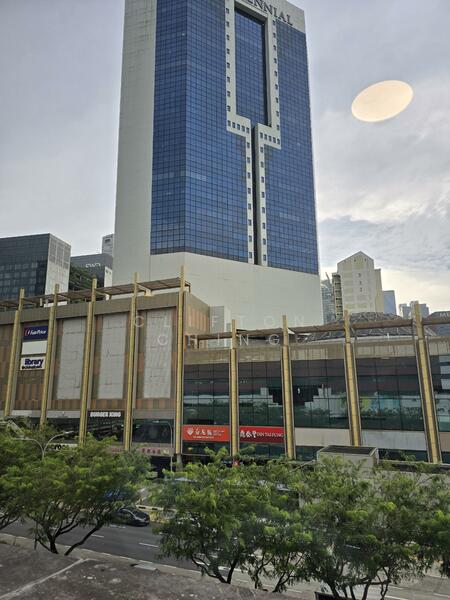 People's Park Centre, 101 Upper Cross Street, 667 sqft, Office For Rent, by Clifton Ching, 25504070 - CommercialGuru.com.sg