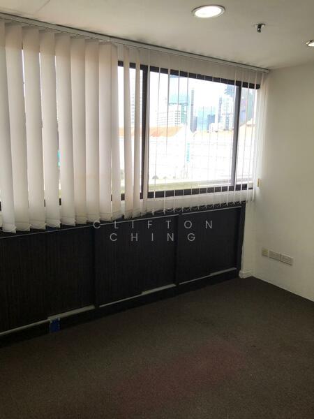 People's Park Centre, 101 Upper Cross Street, 667 sqft, Office For Rent, by Clifton Ching, 25504070 - CommercialGuru.com.sg
