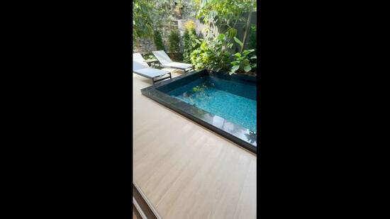 FERNHILL ROAD, Brand New Pair of Semi-Detached with Pool & Lift