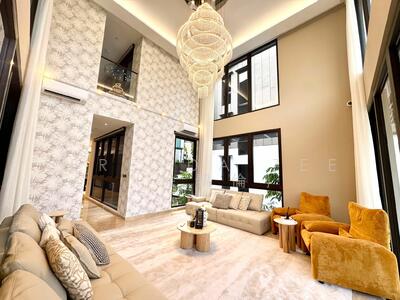 For Sale - BRENDA ZEE 9450*9938 ✧ D10 New Semi-D ✧ Pool ✧ Lift ✧ Within 1km to SCGS