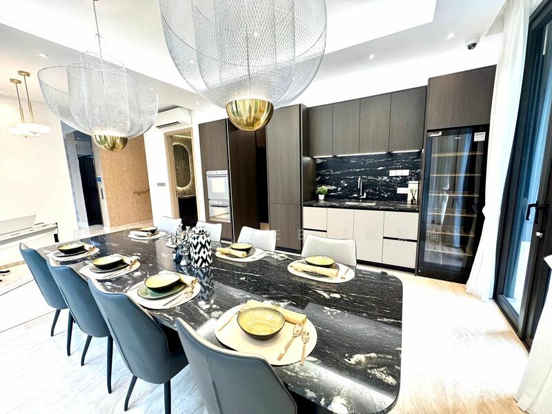 BRENDA ZEE 9450*9938 ✧ D10 New Semi-D ✧ Pool ✧ Lift ✧ Within 1km to SCGS, Fernhill Road, call Brenda Zee 94509938 to enquire, 6 Bedrooms, 7,441 sqft, Semi-Detached House For Sale, by Brenda Zee (徐黎倫), 25504092 - FERNHILL ROAD, Brand New Pair of Semi-Detached with Pool & Lift - PropertyGuru.com.sg