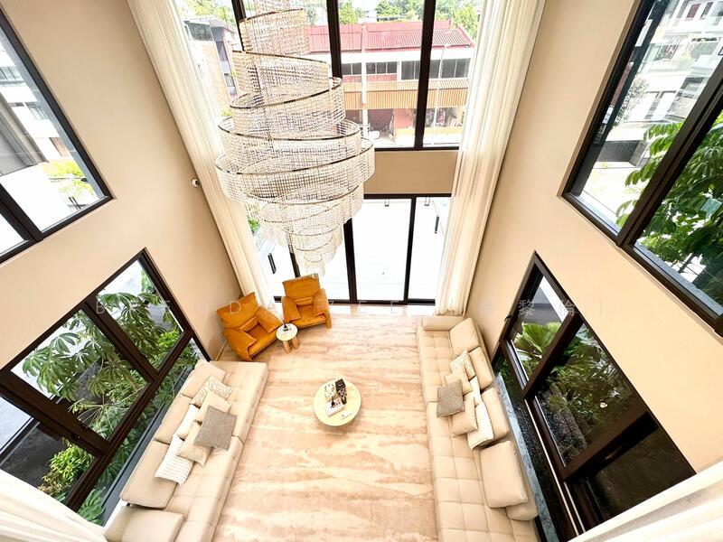 BRENDA ZEE 9450*9938 ✧ D10 New Semi-D ✧ Pool ✧ Lift ✧ Within 1km to SCGS, Fernhill Road, call Brenda Zee 94509938 to enquire, 6 Bedrooms, 7,441 sqft, Semi-Detached House For Sale, by Brenda Zee (徐黎倫), 25504092 - FERNHILL ROAD, Brand New Pair of Semi-Detached with Pool & Lift - PropertyGuru.com.sg
