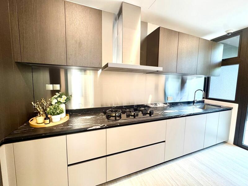 BRENDA ZEE ✧ 945O9938 ✧ D10 New Semi-D ✧ Pool ✧ Lift ✧ Within 1km to SCGS Semi-Detached House For Sale at S$ 14,380,000 | PropertyGuru Singapore - FERNHILL ROAD, Brand New Pair of Semi-Detached with Pool & Lift