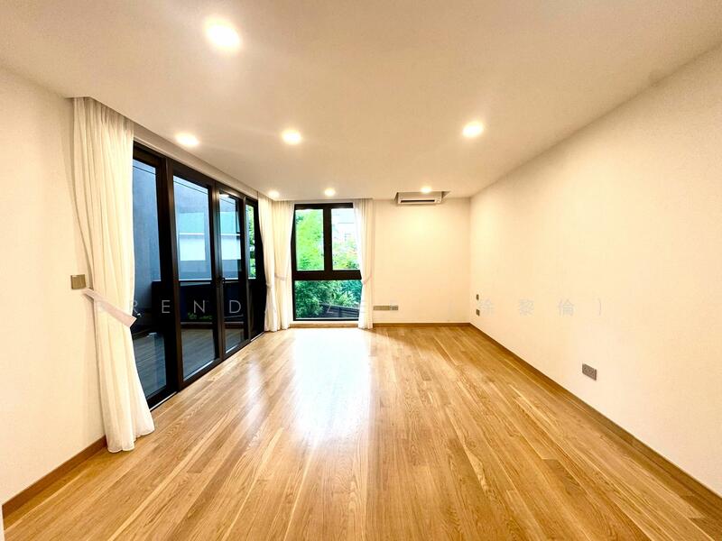 BRENDA ZEE 9450*9938 ✧ D10 New Semi-D ✧ Pool ✧ Lift ✧ Within 1km to SCGS, Fernhill Road, call Brenda Zee 94509938 to enquire, 6 Bedrooms, 7,441 sqft, Semi-Detached House For Sale, by Brenda Zee (徐黎倫), 25504092 - FERNHILL ROAD, Brand New Pair of Semi-Detached with Pool & Lift - PropertyGuru.com.sg