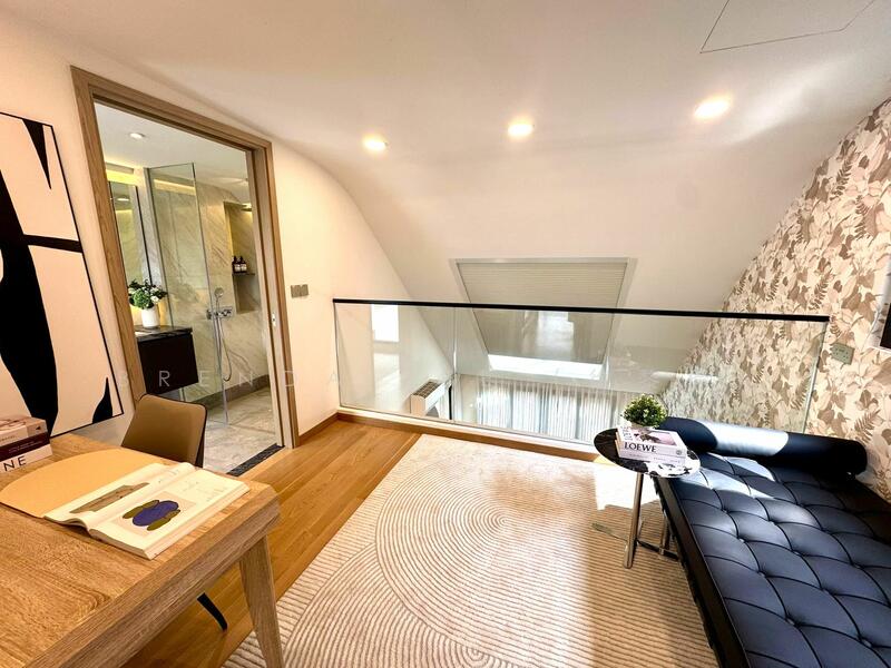 FERNHILL ROAD, Brand New Pair of Semi-Detached with Pool & Lift