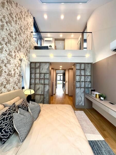 BRENDA ZEE ✧ 945O9938 ✧ D10 New Semi-D ✧ Pool ✧ Lift ✧ Within 1km to SCGS Semi-Detached House For Sale at S$ 14,380,000 | PropertyGuru Singapore - FERNHILL ROAD, Brand New Pair of Semi-Detached with Pool & Lift