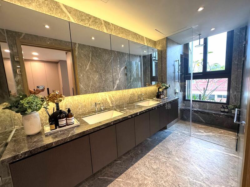 BRENDA ZEE 9450*9938 ✧ D10 New Semi-D ✧ Pool ✧ Lift ✧ Within 1km to SCGS, Fernhill Road, call Brenda Zee 94509938 to enquire, 6 Bedrooms, 7,441 sqft, Semi-Detached House For Sale, by Brenda Zee (徐黎倫), 25504092 - FERNHILL ROAD, Brand New Pair of Semi-Detached with Pool & Lift - PropertyGuru.com.sg