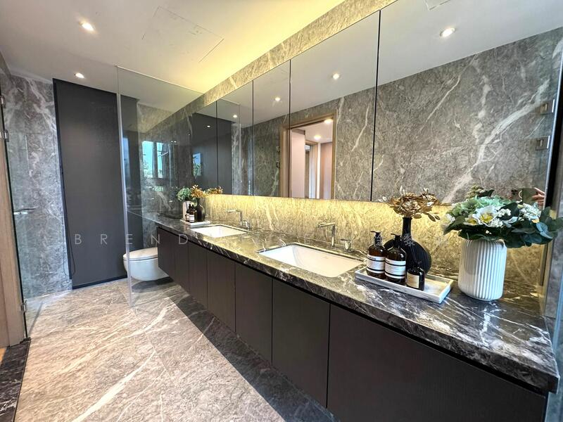 BRENDA ZEE 9450*9938 ✧ D10 New Semi-D ✧ Pool ✧ Lift ✧ Within 1km to SCGS, Fernhill Road, call Brenda Zee 94509938 to enquire, 6 Bedrooms, 7,441 sqft, Semi-Detached House For Sale, by Brenda Zee (徐黎倫), 25504092 - FERNHILL ROAD, Brand New Pair of Semi-Detached with Pool & Lift - PropertyGuru.com.sg