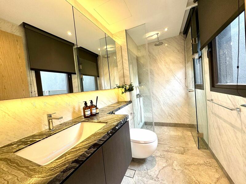 BRENDA ZEE 9450*9938 ✧ D10 New Semi-D ✧ Pool ✧ Lift ✧ Within 1km to SCGS, Fernhill Road, call Brenda Zee 94509938 to enquire, 6 Bedrooms, 7,441 sqft, Semi-Detached House For Sale, by Brenda Zee (徐黎倫), 25504092 - FERNHILL ROAD, Brand New Pair of Semi-Detached with Pool & Lift - PropertyGuru.com.sg