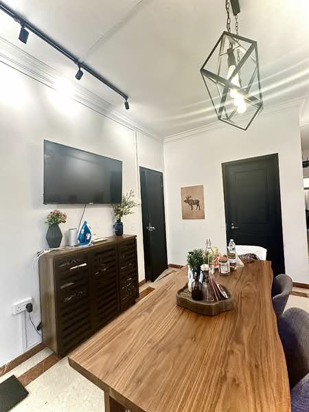 The Quayside, 60 Robertson Quay, Room Rental, 300 sqft, Apartment For Rent, by Hazel Toh, 25504094 - PropertyGuru.com.sg
