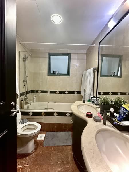 The Quayside, 60 Robertson Quay, Room Rental, 300 sqft, Apartment For Rent, by Hazel Toh, 25504094 - PropertyGuru.com.sg